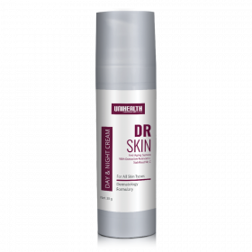 DR. Skin Anti Aging Stem Cell Day and Night Cream