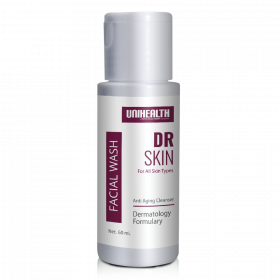 DR. Skin Anti Wrinkle Facial Wash