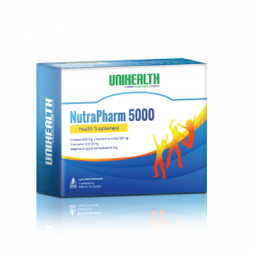 Nutrapharm 5000